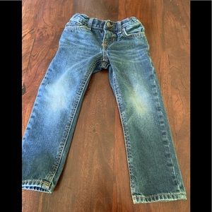 Polo used boys jeans